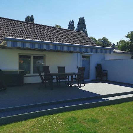 Ferienwohnung Haus Juergens Recklinghausen Exterior foto
