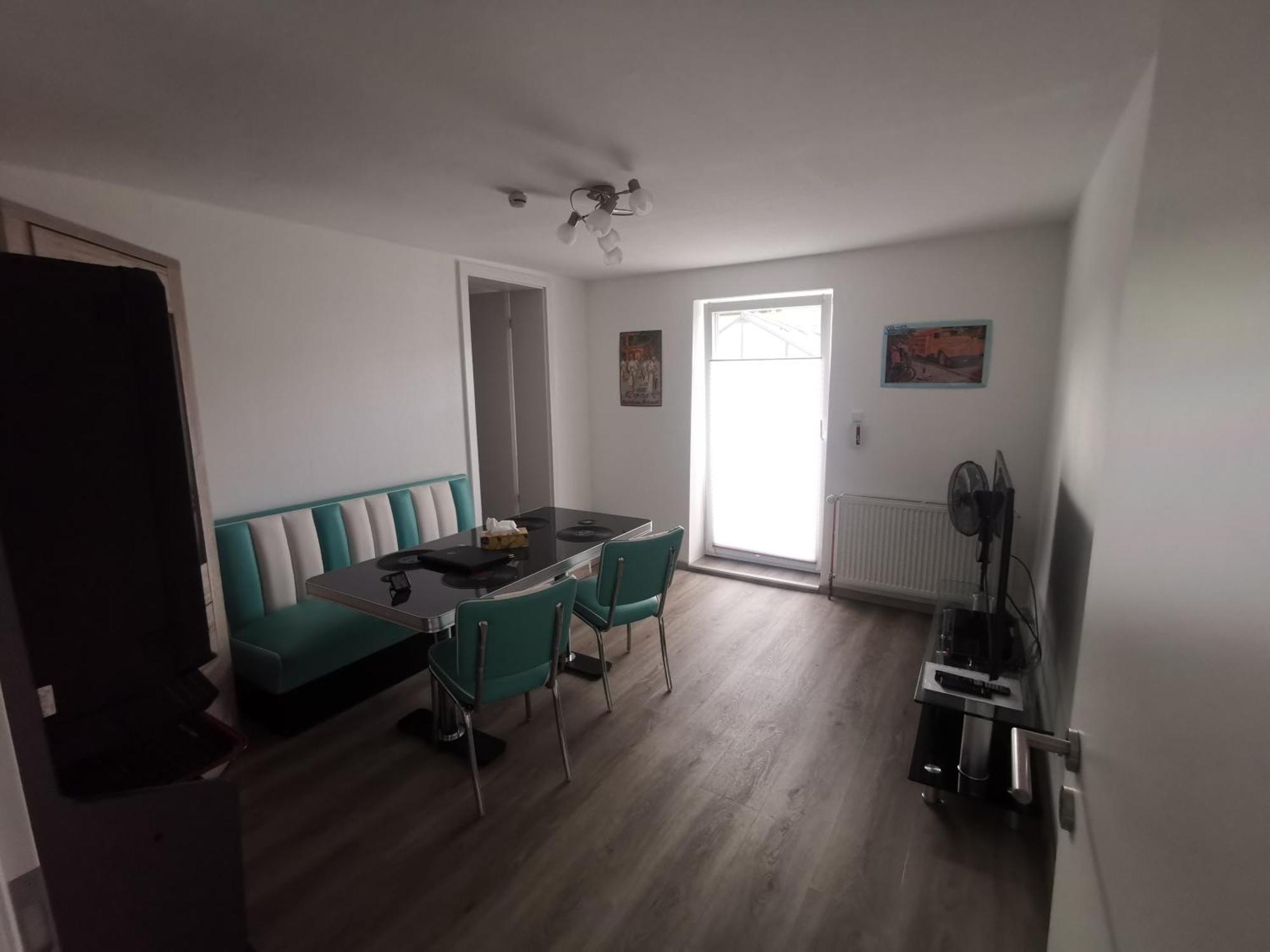 Ferienwohnung Haus Juergens Recklinghausen Exterior foto