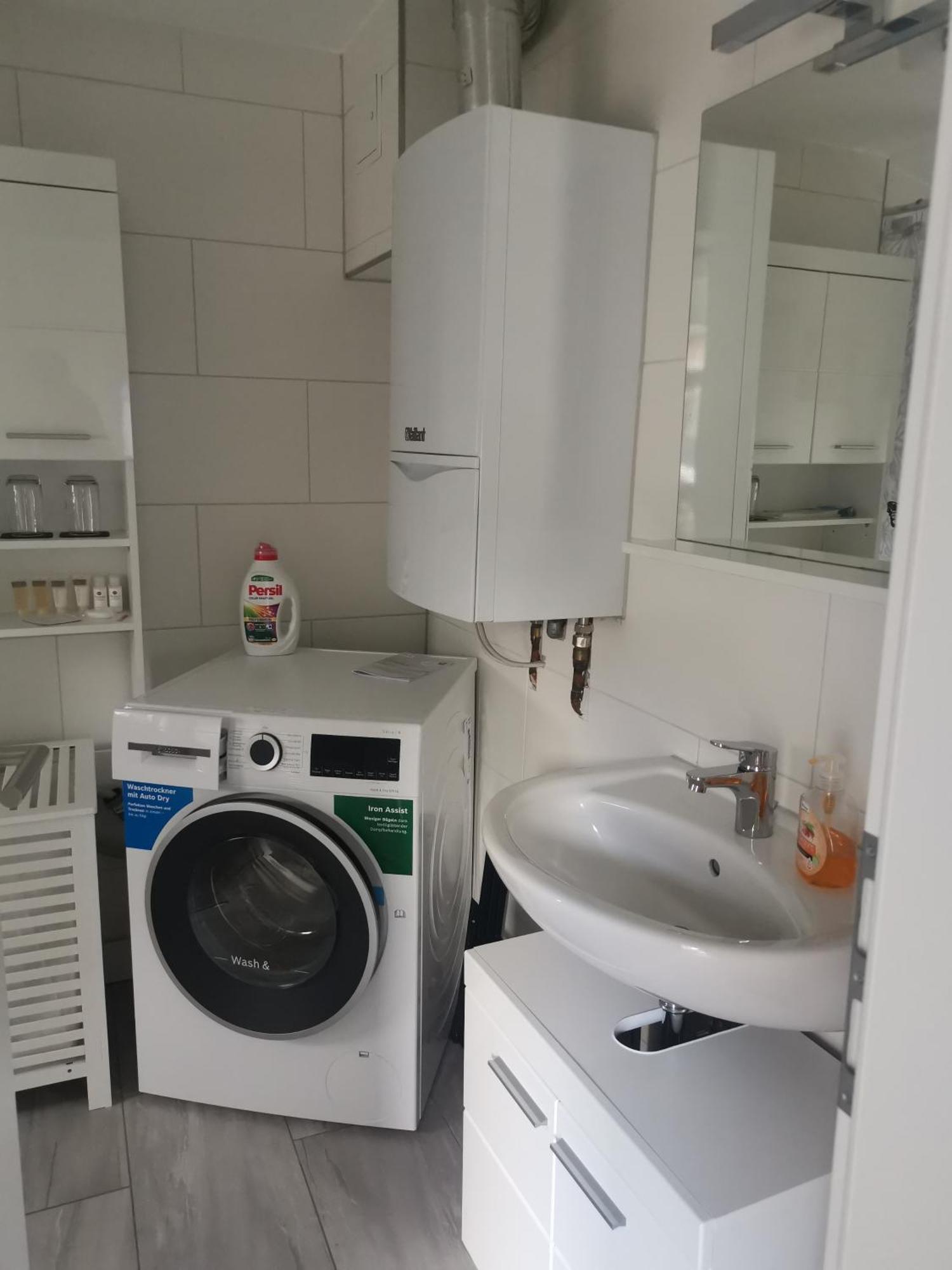 Ferienwohnung Haus Juergens Recklinghausen Exterior foto