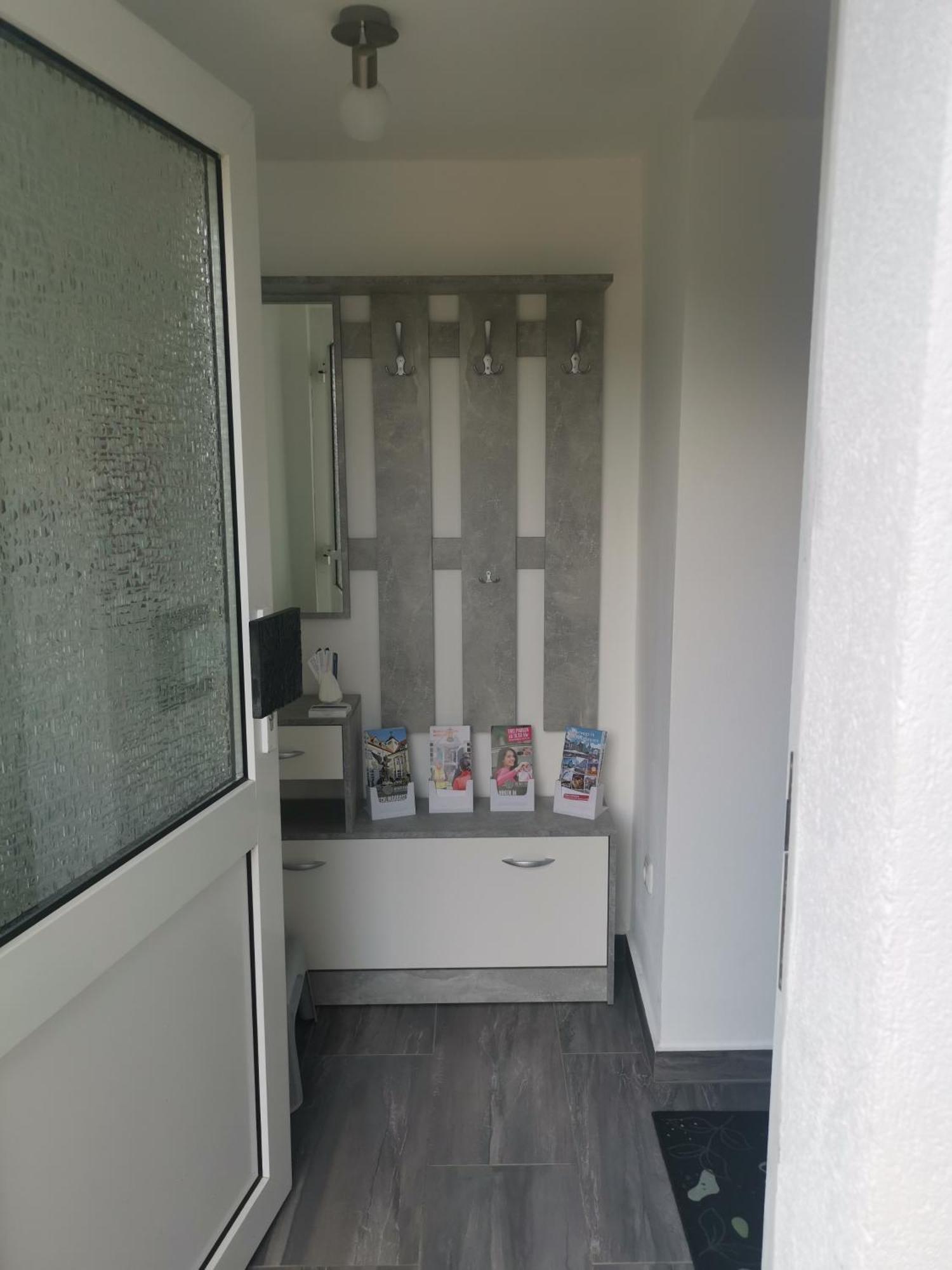 Ferienwohnung Haus Juergens Recklinghausen Exterior foto