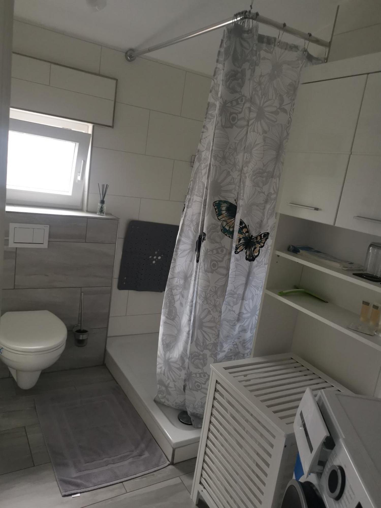 Ferienwohnung Haus Juergens Recklinghausen Exterior foto